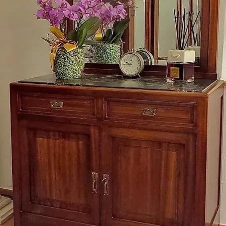 La Dimora Di Leonardo-vinci Apartment