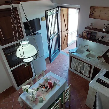 Apartment La Dimora Di Leonardo-vinci