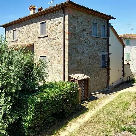 Apartment La Dimora Di Leonardo-vinci Vinci