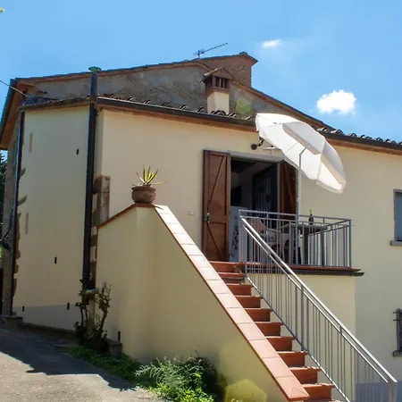 La Dimora Di Leonardo-vinci Apartment Vinci